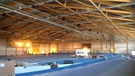 SIA ARBO piedalās zaļās būvniecības forumā Zviedrijā