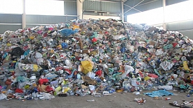 Mārupe.Novadā bez maksas savāks lielgabarīta atkritumus un nolietotās elektropreces