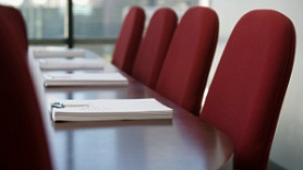 KP priekšsēdētāja amatam virzīs ilggadējo KP darbinieci Skaidrīti Ābramu