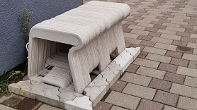 Būvgruži atgriežas ekonomikā