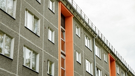 Rīgā plānots ievērojami palielināt mājokļu pieejamību