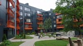 Konkursa "Energoefektīvākā ēka Latvijā 2010"  laureāti