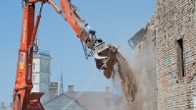 Kā veicināt graustu sakārtošanu Ogres novadā?