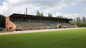 Būvuzraudzība Gulbenes stadiona skrejceļu pārbūvei