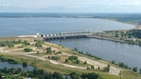 14.septembrī uzsāks pakāpenisku līmeņa atjaunošanu Rīgas HES ūdenskrātuvē