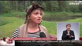 Sāk restaurēt Rakstniecības un mūzikas muzeju