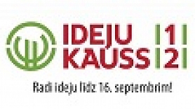 Sākusies ideju iesniegšana biznesa ideju konkursā "Ideju kauss 2012"