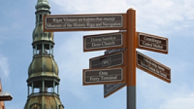 Notiks konference par Rīgas Teritorijas plānojuma izstrādi