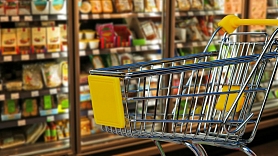 Rīga. Notika Purvciema iedzīvotāju pārstāvju un Lidl projekta attīstītāju tikšanās