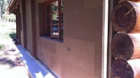 Siltināšana iekštelpās. «RB&B» KOKŠĶIEDRU PLĀTNES - ideāls materiāls siltināšanai iekštelpās.