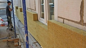 Kā izvēlēties siltinājumu mājai un nepārmaksāt?