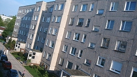Rēzekne.Pašlaik jau ir labi, bet vajadzētu vēl labāk!