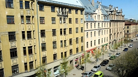 Rīgas denacionalizēto namu īrniekiem paplašinātas iespējas saņemt palīdzību dzīvokļa jautājumu risināšanā