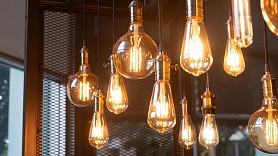 LED apgaismojums – ne tikai energoefektīvs, bet arī dizaina elements 