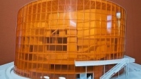 Drošības dēļ Liepājas pašvaldība plāno veikt atkārtotu Liepājas koncertzāles "Lielais dzintars" projekta ekspertīzi