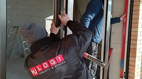 Var uzražot pasaulē labāko logu, bet...