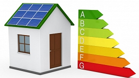 Mājokļa energoefektivitātes klašu nozīme: Skaidro eksperts