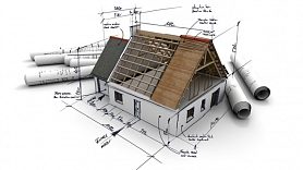 Rūpnieciski ražotas koka mājas: svarīgi padomi pirms būvniecības uzsākšanas