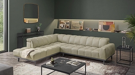 Natuzzi Editions – itāļu komforta un dizaina apkopojums