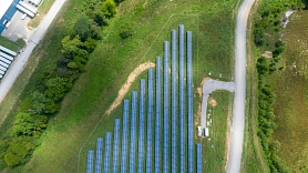 KEM: Palielina kopējo finansējumu saules paneļu, siltumsūkņu u.c. enerģiju ražojošo iekārtu iegādei