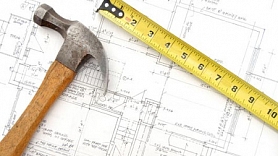Būvniecības izmaksas 2014. gadā palielinājās par 0,4%