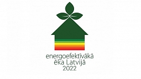 Noslēdzies konkurss “Energoefektīvākā ēka Latvijā 2022”
