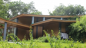 Atmežojot savu īpašumu, domā divus soļus uz priekšu! 