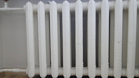 Ventspils.No marta stājas spēkā jauns siltumenerģijas tarifs