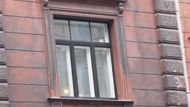 Augstākās kvalitātes logi un durvis no Somijas izceļas ar īpaši ilgu mūžu