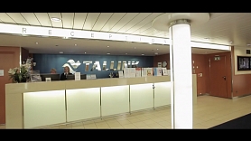 "Tallink" uzsāk nākamās paaudzes prāmja būvniecību