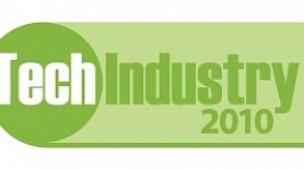 	"Tech Industry 2010" – no 25. līdz 27. novembrim Rīgā