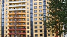LGA garantijas turpmāk varēs saņemt arī daudzdzīvokļu māju renovācijai