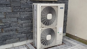 Siltumsūknis – komforts jūsu mājoklī 