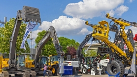 VOLVO industriālās tehnikas diagnostika – kā savlaicīgi atklāt bojājumus un samazināt remonta izmaksas