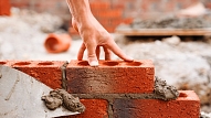 Būvē gudri: 5 lietas, ko zināt par ķieģeļiem