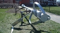 Apgaismojumu nodrošinās vēja enerģija
