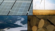 Atjaunojamo energoresursu atbalsta dēļ, enerģijas izmaksas pieaugs par 20%