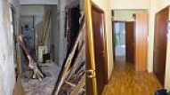 Bauskas pilsētas 2.vidusskolā sekmīgi turpinās projekta realizācija.