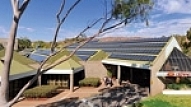 CPV in Australia's Red Centre