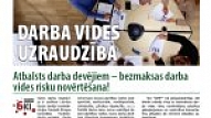 Darba aizsardzība – kam tas ir izdevīgi!