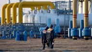 EK prezidents: par gāzes piegāžu kavēšanu tiesas priekšā var stāties gan Ukraina, gan arī Krievija