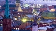 Eksperimentēs ar apgaismojumu