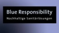 Frankfurte. Iniciatīva Blue Responsibility izstādes ISH 2009 ietvaros.