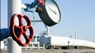 "Gazprom" meklē alternatīvas gāzes tranzītam caur Ukrainu