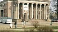Iepazīsies ar VEF kultūras pils tehnisko stāvokli