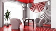 Informēs par Baltijas mēbeļu industrijas izstādi "Baltic Furniture 2011"