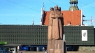 Koncertzālei atņem līdzekļus, toties memoriālam piešķir