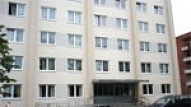 Nodota ekspluatācijā sociālā dzīvojamā māja Daugavpilī