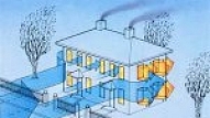 Par ēku siltināšanas tehnisko risinājumu ietekmi uz ēku ekspluatāciju (2.daļa)Enerģijas ekonomijas atslēgas jēdziens – korekta siltinājuma materiāla pielietošanai