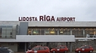 Pērn starptautiskajai lidostai "Rīga" jaunu rekordu gads